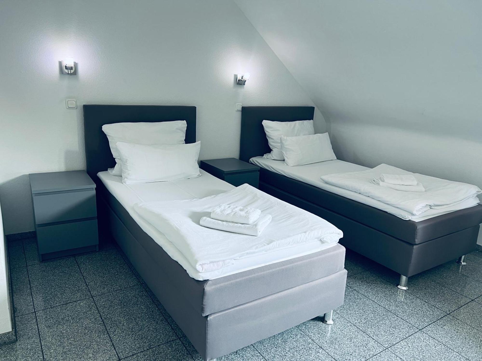 Aparthotel Lipp Köln