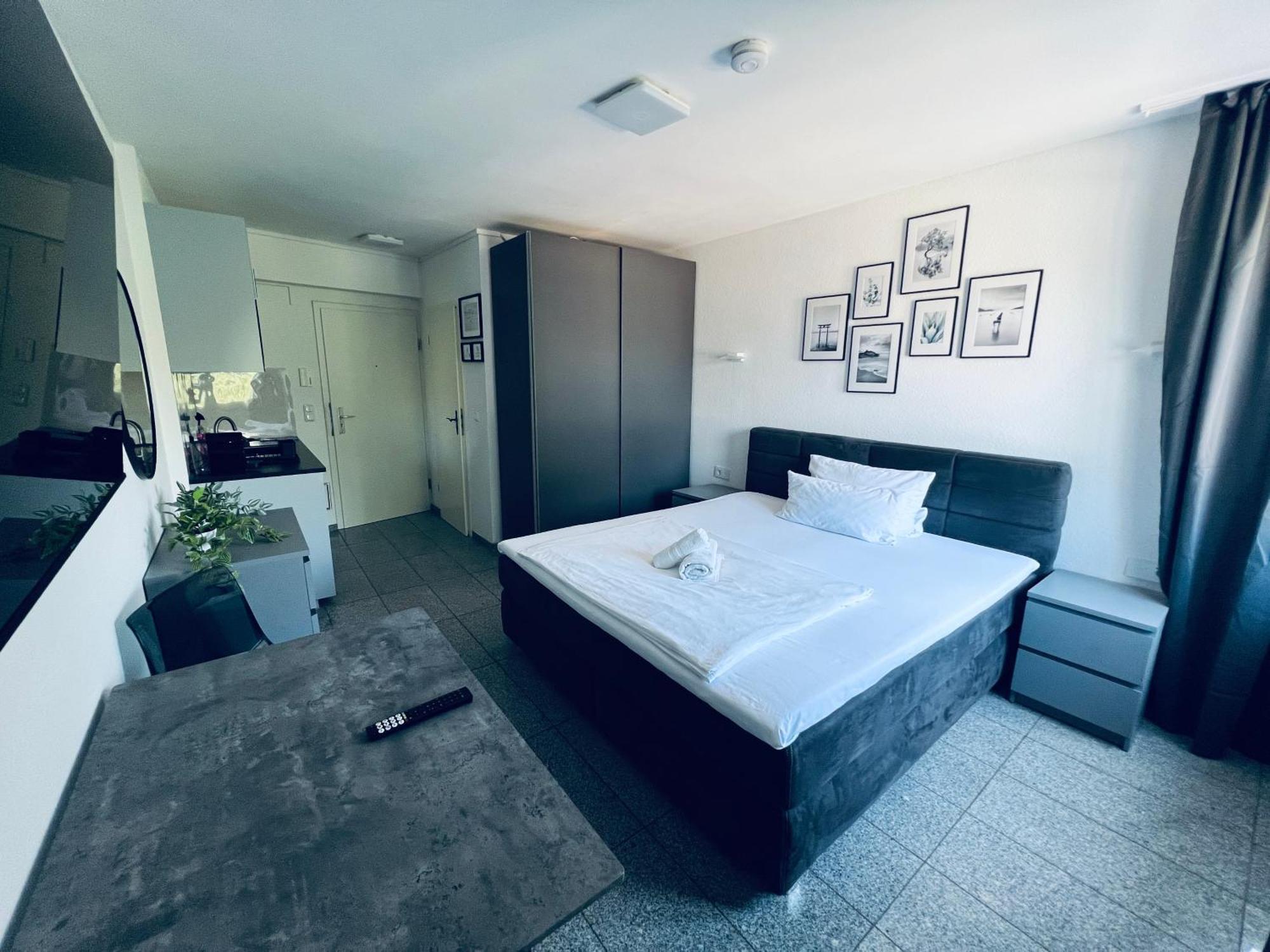 Aparthotel Lipp Köln