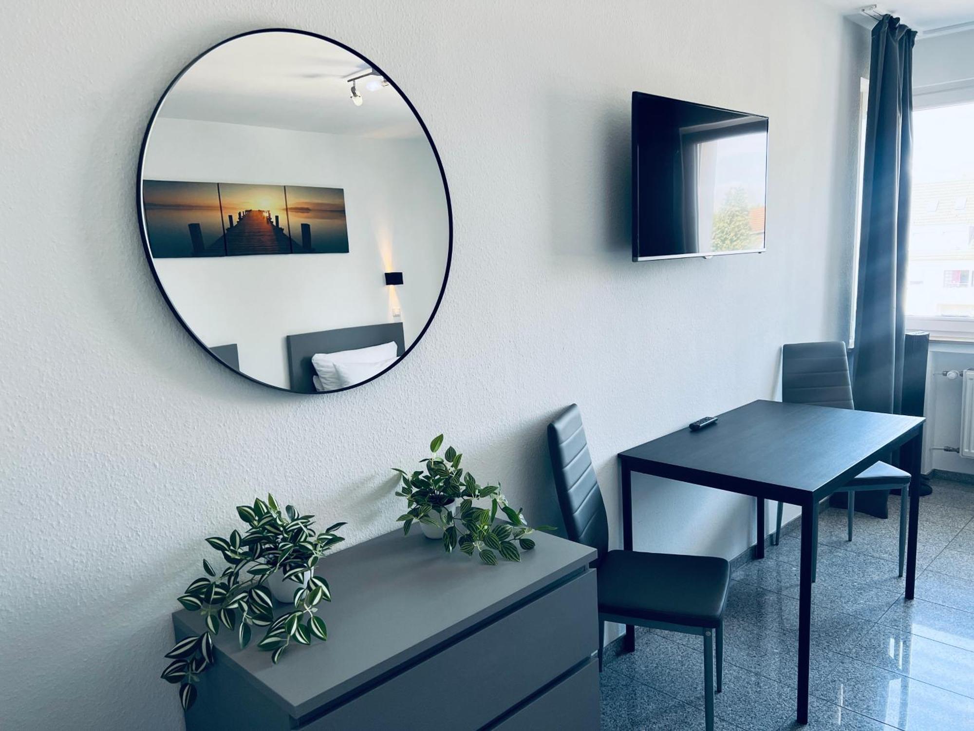 Lipp Aparthotel Köln