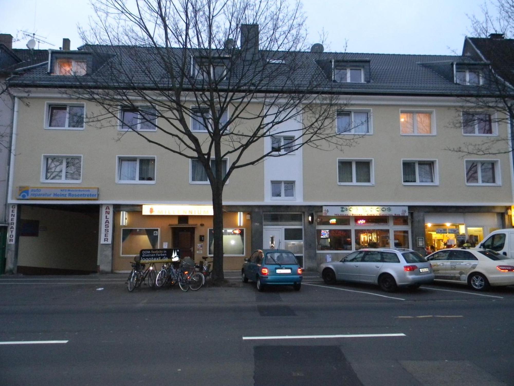 Lipp Köln