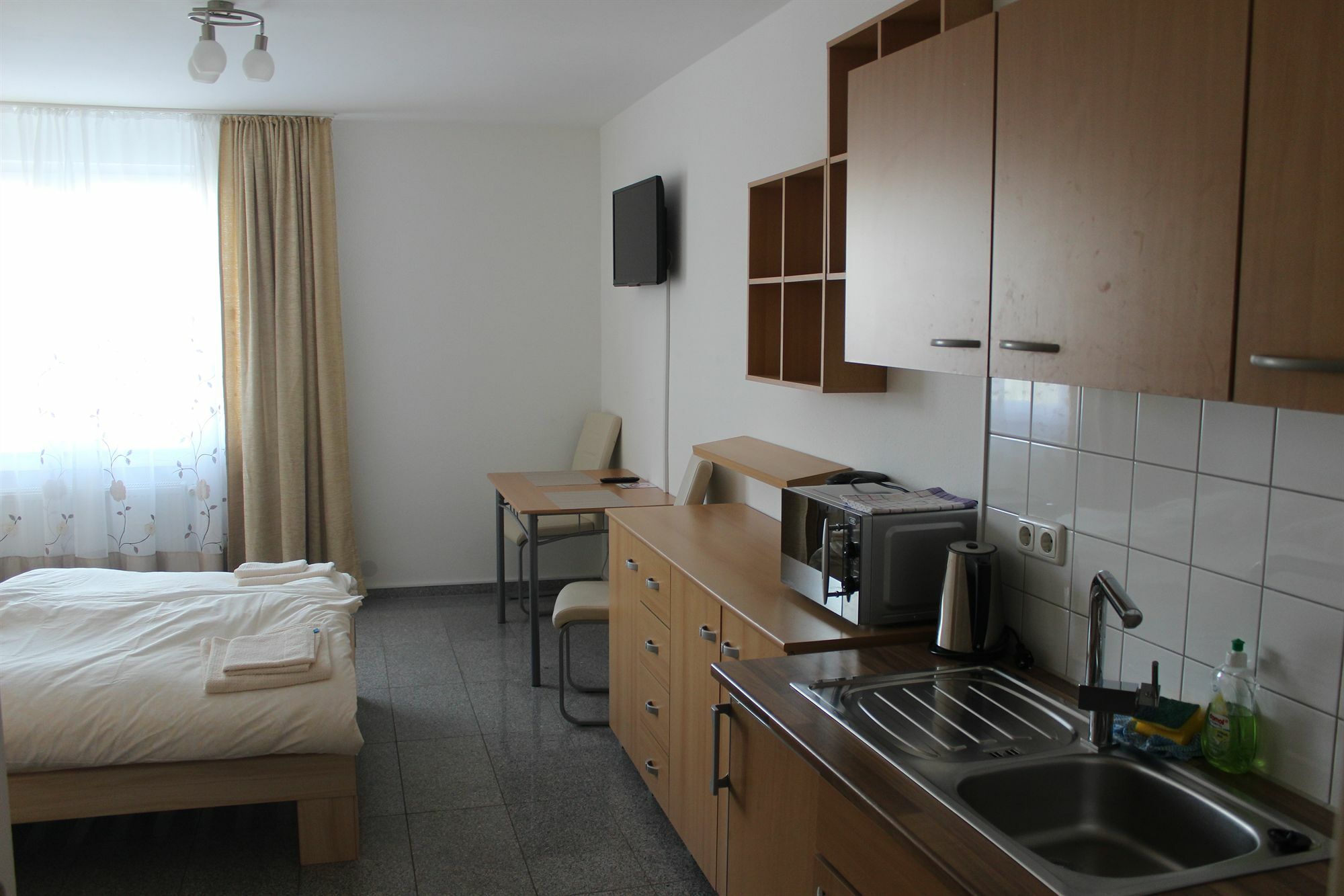 Aparthotel Lipp Köln